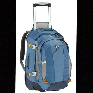 Eagle Creek double backpack